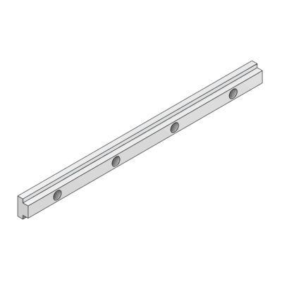 SLOT BARS
